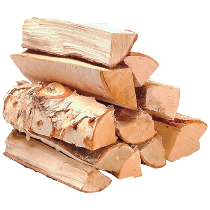 Stère bois de chauffage sec – 40cm