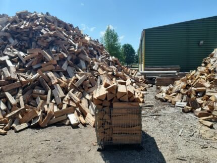 Bois de chauffage